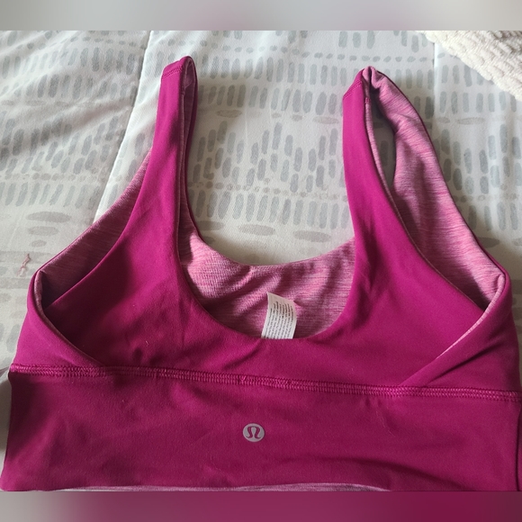 Lululemon Align Bra - Picture 4 of 7